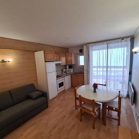 Etoile Des Neiges Apartment Orcières Екстериор снимка