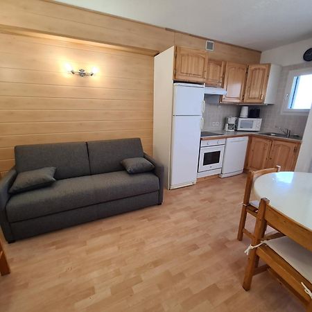 Etoile Des Neiges Apartment Orcières Екстериор снимка