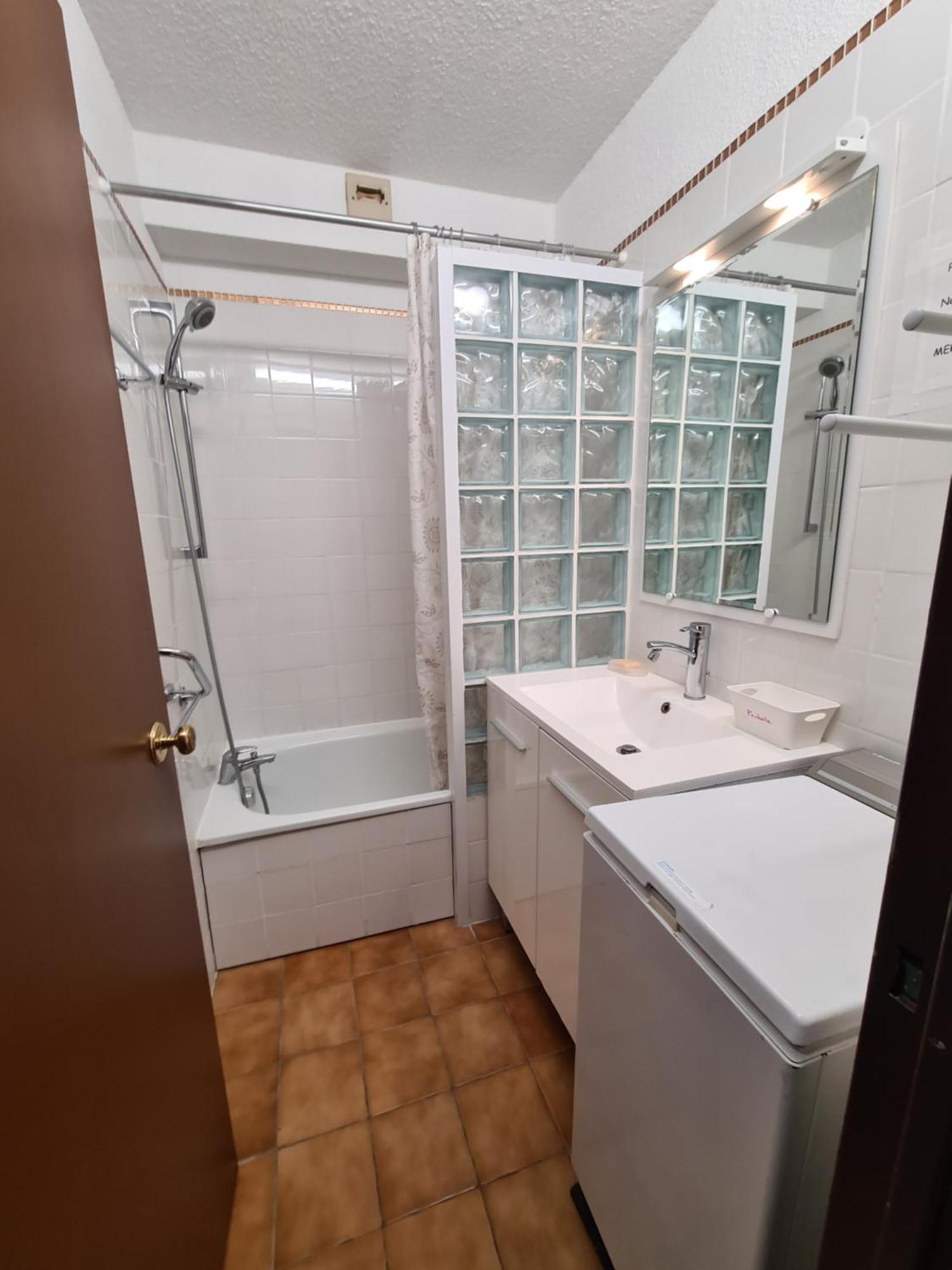 Etoile Des Neiges Apartment Orcières Екстериор снимка