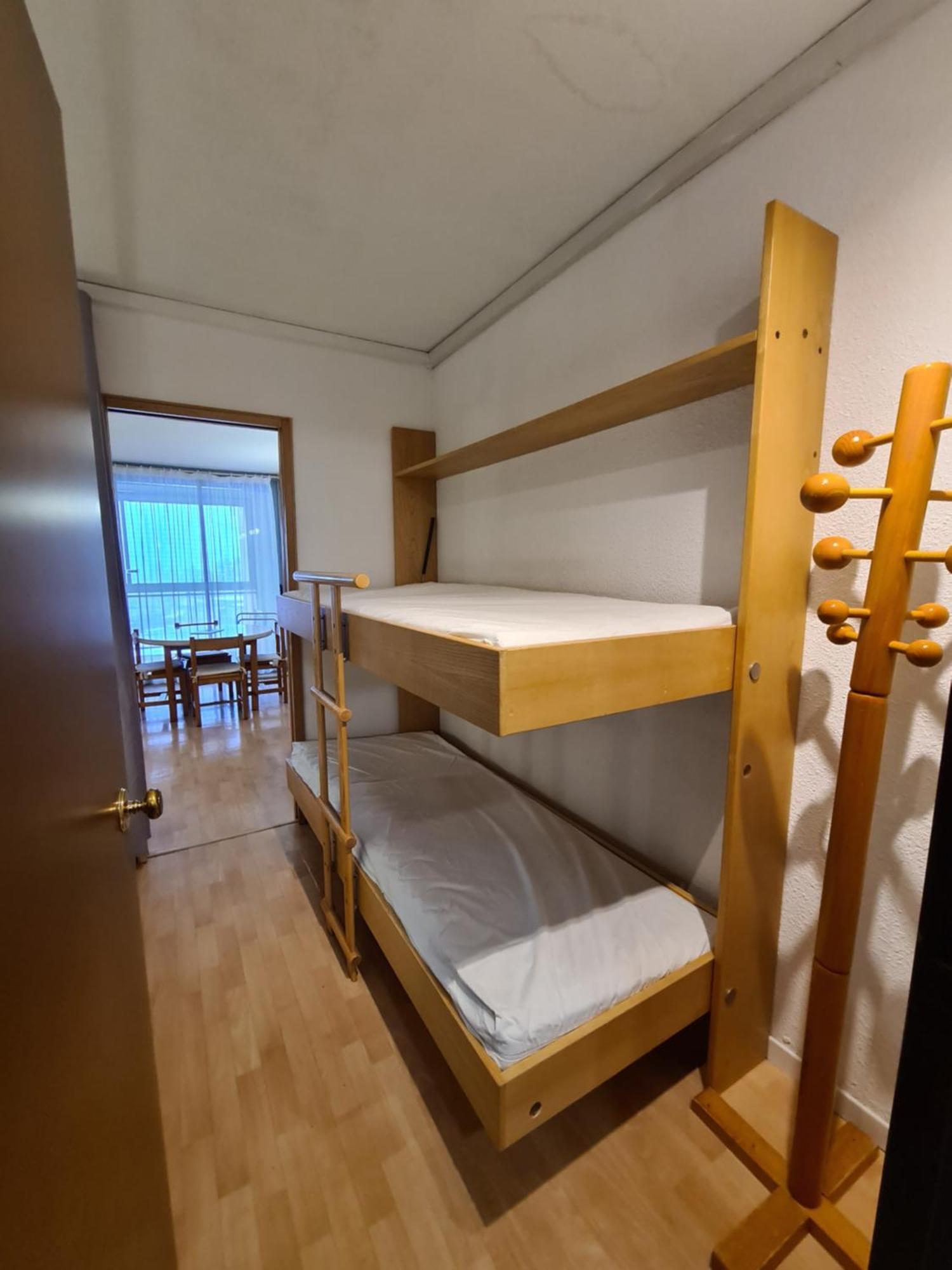 Etoile Des Neiges Apartment Orcières Екстериор снимка