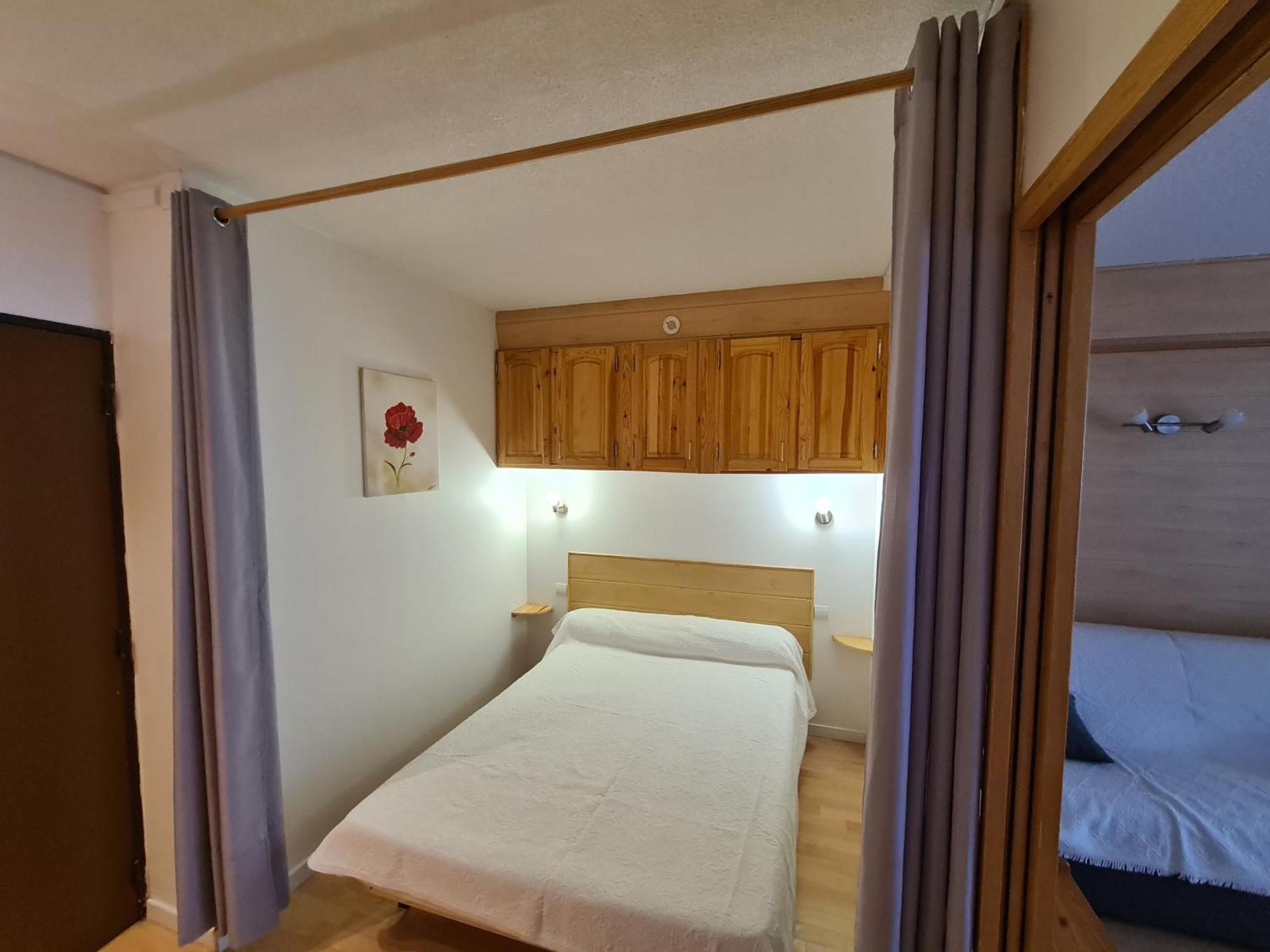Etoile Des Neiges Apartment Orcières Екстериор снимка