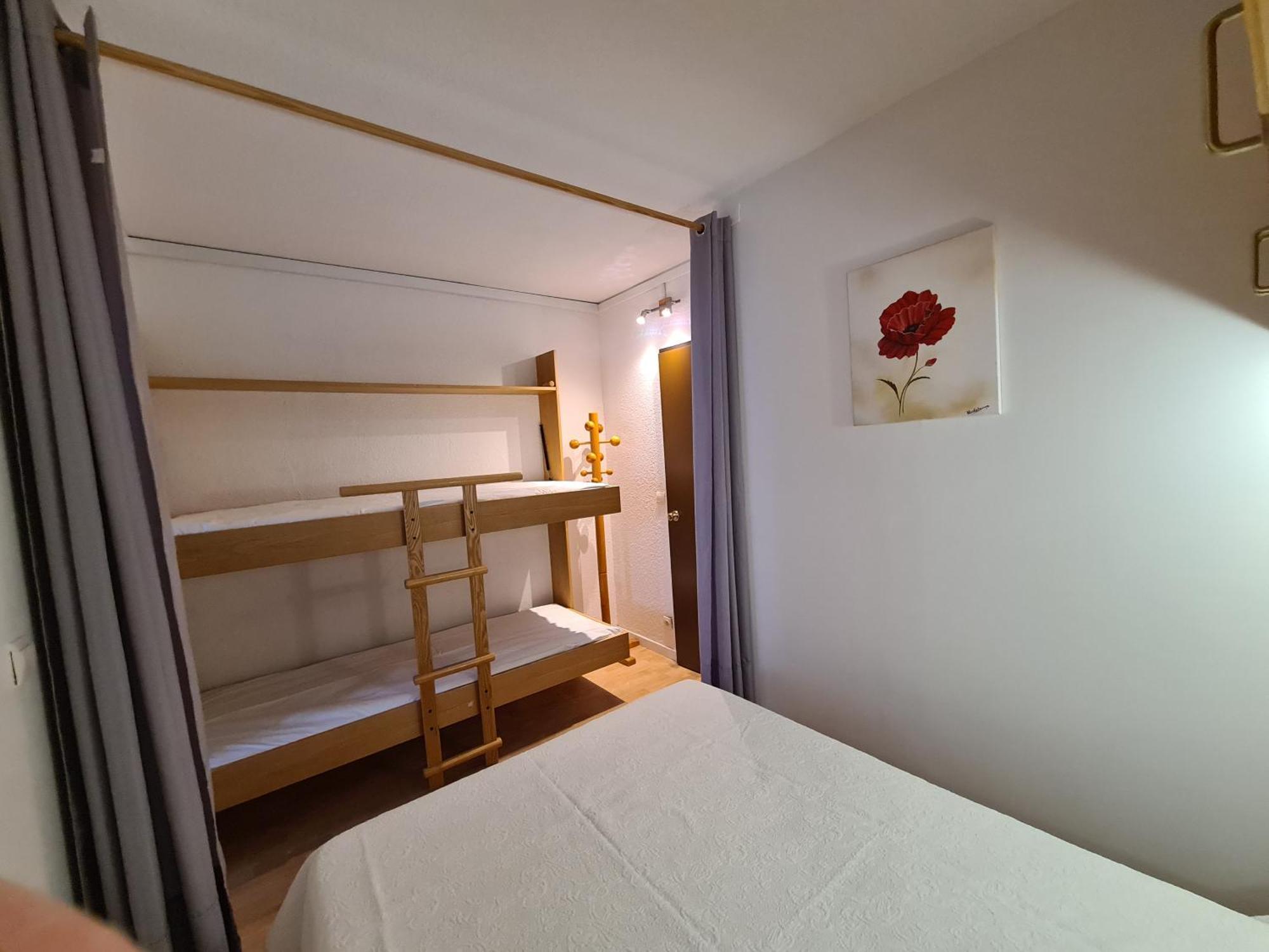 Etoile Des Neiges Apartment Orcières Екстериор снимка